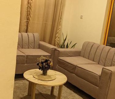 Kariakoo Apartamento | 2 bedroom Apartment - Kazi - in Kariakoo
