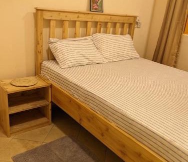 Kariakoo Apartamento | 2 bedroom Apartment - Kazi - in Kariakoo