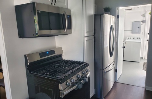 Lake Bluff Apartamento | 2 Bedroom apartment in Downtown Lake Bluff