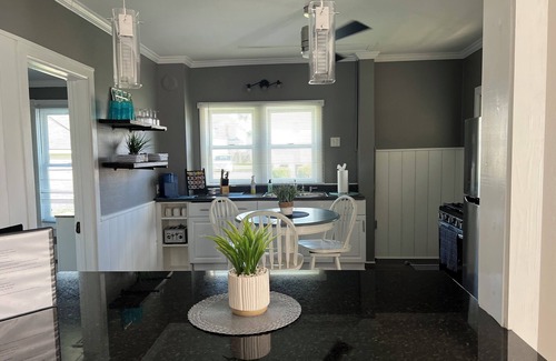 Lake Geneva Apartamento | 2 Bedroom Apartment Walking distance to downtown Lake Geneva