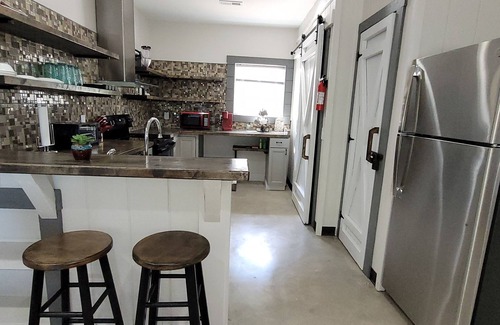 Mount Airy Apartamento | 2 Bedroom apartment with handicap-friendly features