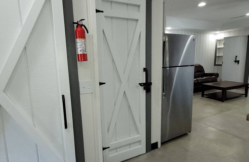 Mount Airy Apartamento | 2 Bedroom apartment with handicap-friendly features