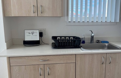 Farrelly Pond District Apartamento | 2-bedroom apartment in peaceful San Leandro with AC, WiFi