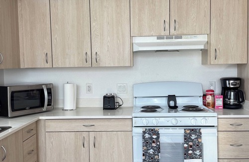 Farrelly Pond District Apartamento | 2-bedroom apartment in peaceful San Leandro with AC, WiFi