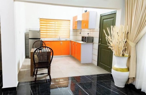 Prampram Apartamento | 2 Bedroom Apartment with pool