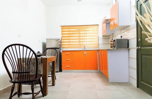 Prampram Apartamento | 2 Bedroom Apartment with pool