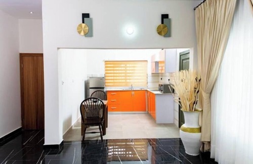 Prampram Apartamento | 2 Bedroom Apartment with pool