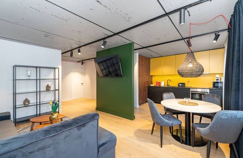 Old Town Apartamento | 2-bedroom apartment Winery by Polo Apartments