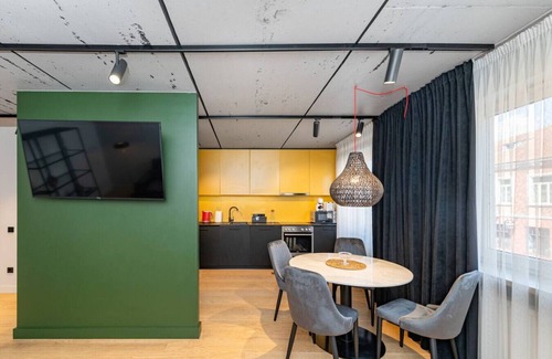 Old Town Apartamento | 2-bedroom apartment Winery by Polo Apartments