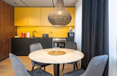 Old Town Apartamento | 2-bedroom apartment Winery by Polo Apartments