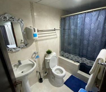 Santo Domingo Apartamento | 2 bedroom apartment with ocean view