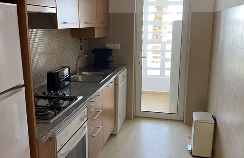Canada Condominio | Apartamento de 2 habitaciones con piscina en Conceição y Cabanas de Tavira