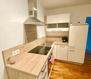 Grinzing Apartamento | 2 Bedroom Apartment with Free Parking