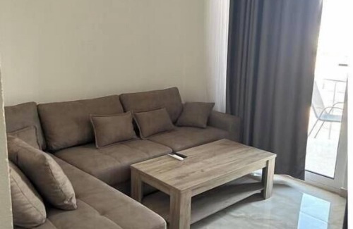 Ulcinj Apartamento | 2 bedroom apartment with balcony - Apartments Subashi room 302 & 303