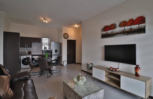 Greater Johannesburg Metropolitan Area Apartamento | 2 Bedroom Apartment in Jackal Creek