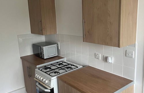 East Sheen Apartamento | 2 Bedroom apartments| 5min from Roehampton university, Putney