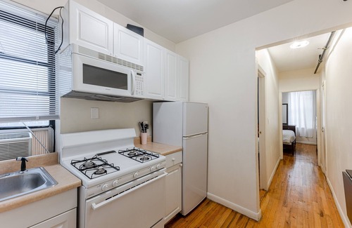 East Harlem Apartamento | (3C) Apartamento de 2 habitaciones justo al lado de Park Ave