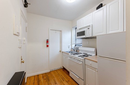 East Harlem Apartamento | (3C) Apartamento de 2 habitaciones justo al lado de Park Ave