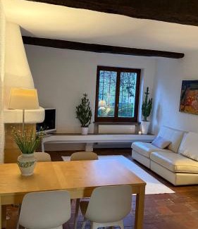 Morbio Inferiore Apartamento | 2 bedroom apt near Como lake
