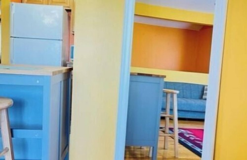 Rochdale Apartamento | 2 Bedroom Apt near JFK, Queens, NY.