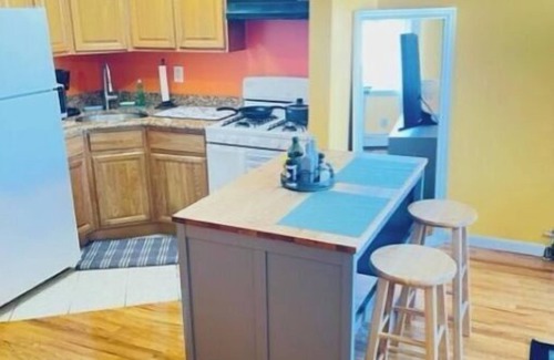 Rochdale Apartamento | 2 Bedroom Apt near JFK, Queens, NY.