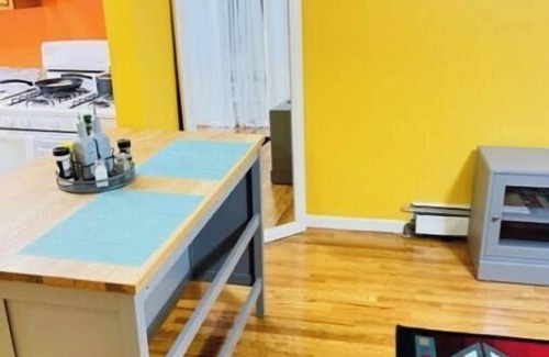 Rochdale Apartamento | 2 Bedroom Apt near JFK, Queens, NY.