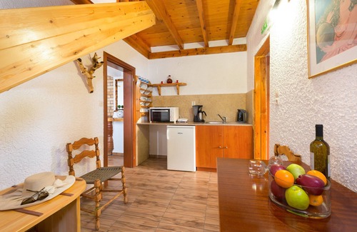 Kolymbia Casa | PISCINA, BARBACOA, JACUZZI, JARDÍN para unas vacaciones relajantes