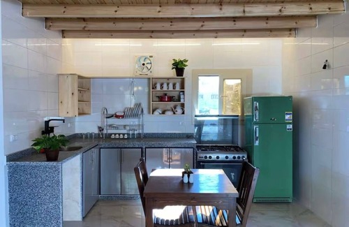 Dahab Apartamento | 2 bedroom apt with Seaview terrace and rooftop