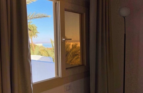 Dahab Apartamento | 2 bedroom apt with Seaview terrace and rooftop