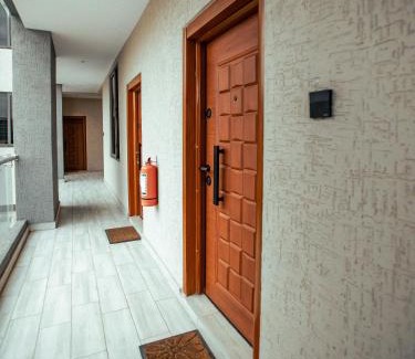 East Legon Apartamento | 2 bedroom at Diz Eden