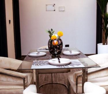 East Legon Apartamento | 2 bedroom at Diz Eden
