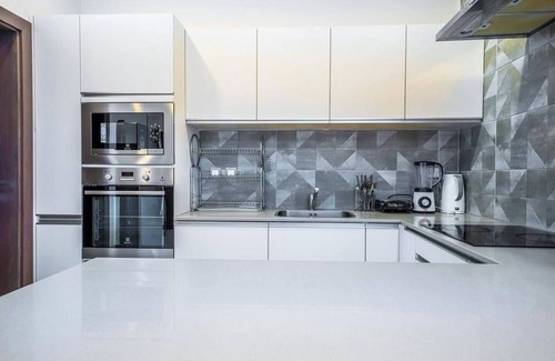 Nairobi Apartamento | Apartamento de 2 habitaciones en Skynest Residency Westlands