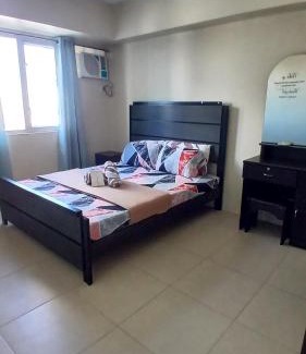 Lahug Apartamento | 2 bedroom Avida Tower Riala VillaHermia Staycation