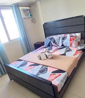Lahug Apartamento | 2 bedroom Avida Tower Riala VillaHermia Staycation