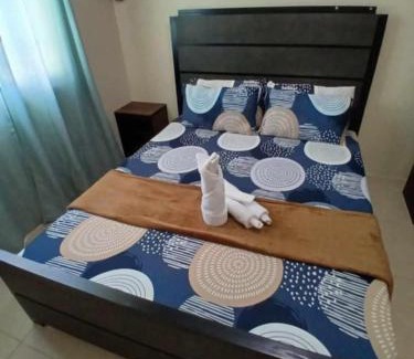 Lahug Apartamento | 2 bedroom Avida Tower Riala VillaHermia Staycation