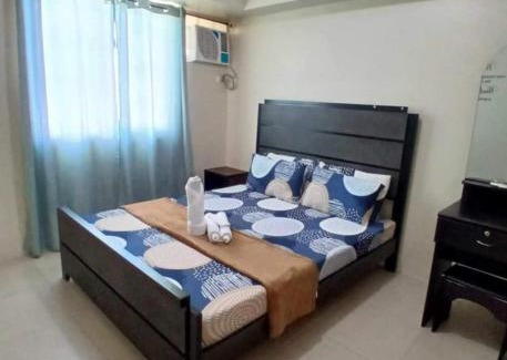 Lahug Apartamento | 2 bedroom Avida Tower Riala VillaHermia Staycation