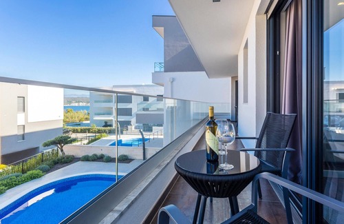 Zidarici Apartamento | Impresionante apartamento de 2.