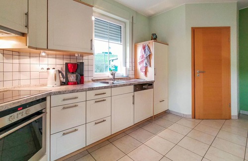 Luxembourg Ardennes Apartamento | Apartamento de 2 habitaciones en.