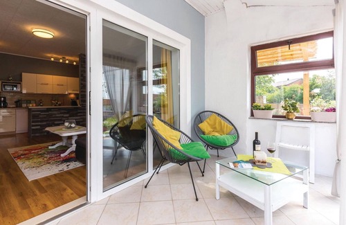 Bakar Apartamento | Impresionante apartamento de 2.