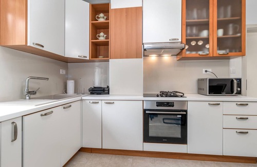 Tribalj Apartamento | Impresionante apartamento de 2.