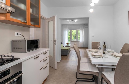 Tribalj Apartamento | Impresionante apartamento de 2.