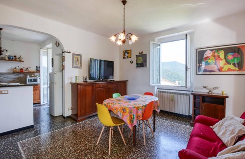 Uscio Apartamento | Impresionante apartamento de 2.