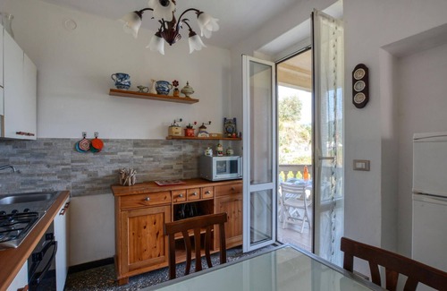 Uscio Apartamento | Impresionante apartamento de 2.