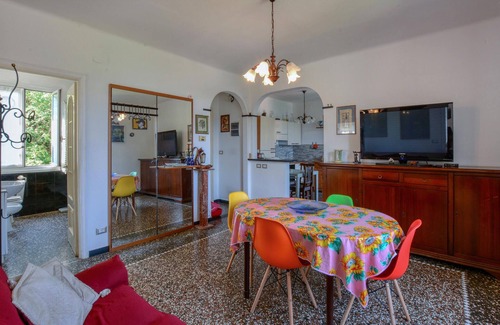 Uscio Apartamento | Impresionante apartamento de 2.