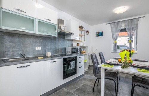 Cizici Apartamento | Impresionante apartamento de 2.