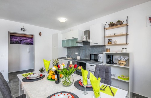 Cizici Apartamento | Impresionante apartamento de 2.