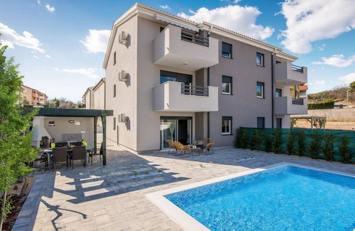 Cizici Apartamento | Impresionante apartamento de 2.
