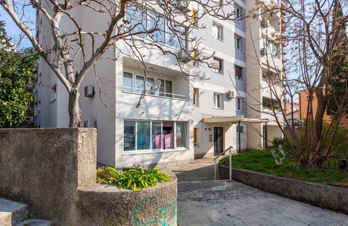 Rijeka Apartamento | Impresionante apartamento de 2.