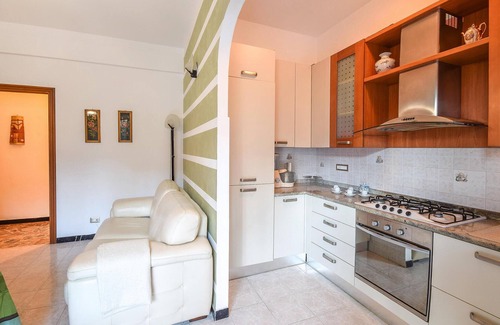 Genoa Apartamento | Impresionante apartamento de 2.