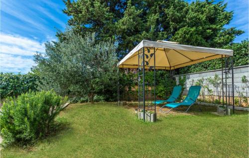 Municipality of Omisalj Apartamento | 2 Bedroom Awesome Apartment In Omisalj